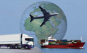 Integrated logistics service provider from China