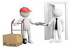 Door to Door service by LCL from China to KSA